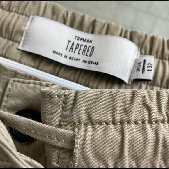 ☆ topman pants ☆ - Picture 3 of 3